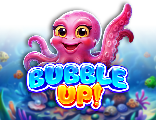 Bubble Up