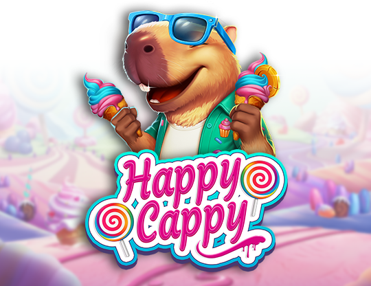 Happy Cappy