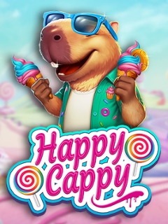 Happy Cappy
