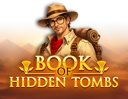 Book of Hidden Tombs