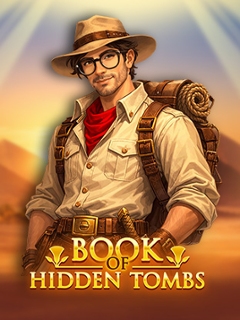 Book of Hidden Tombs