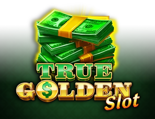 True Golden Slot