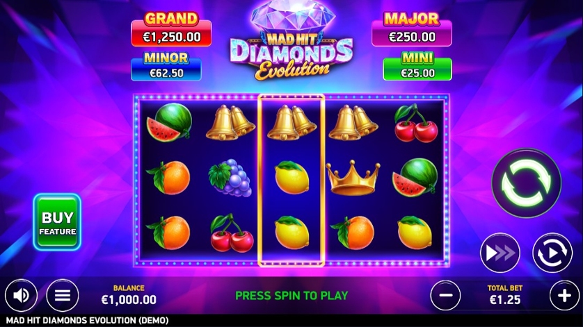 Mad Hit Diamonds Evolution.jpg
