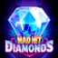 Mad Hit Diamonds Evolution