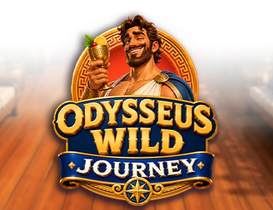 Odysseus Wild Journey
