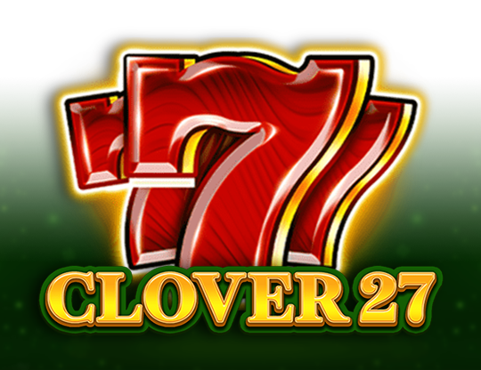 Clover 27