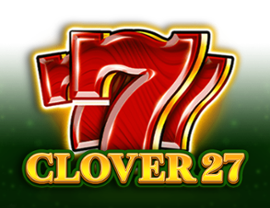 Clover 27