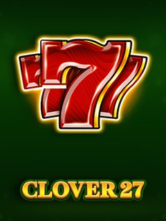 Clover 27