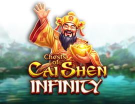 Chests of Cai Shen - Infinity