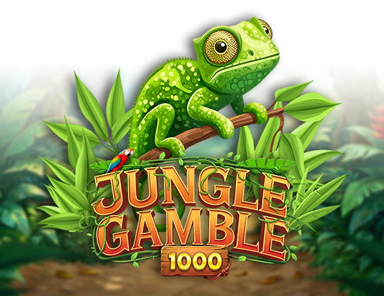 Jungle Gamble 1000