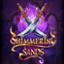 Shimmering Sands