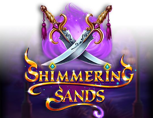 Shimmering Sands