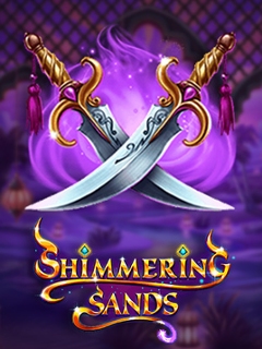 Shimmering Sands