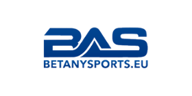 BetAnySports Casino Logo