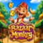 Bazaar Monkey