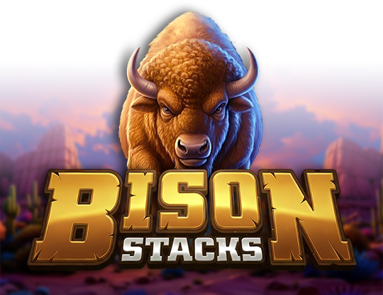 Bison Stacks