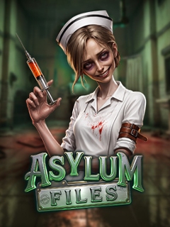 Asylum Files
