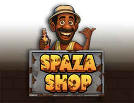 Spaza Shop
