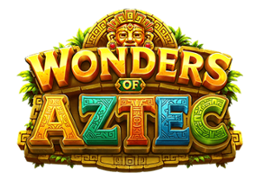 Wonders of Aztec_tournie_logo