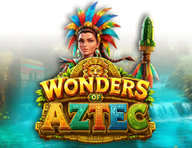 Wonders of Aztec