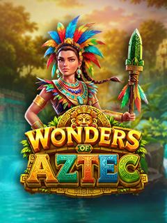 Wonders of Aztec