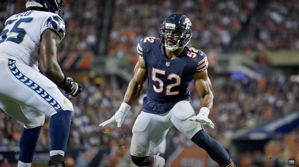 Khalil-Mack