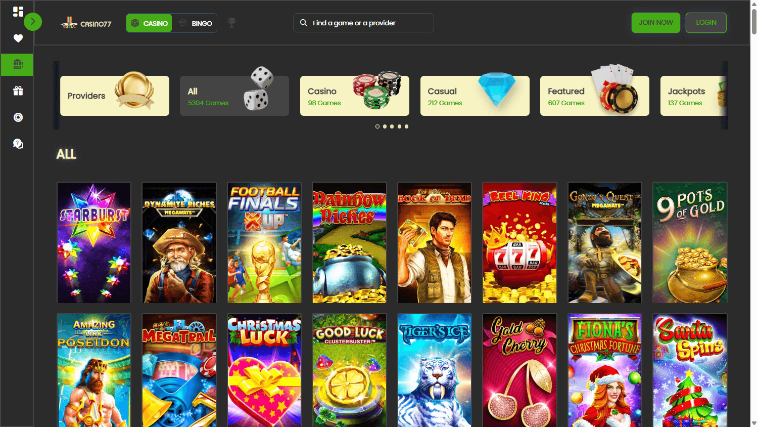 casino77_game_gallery_desktop