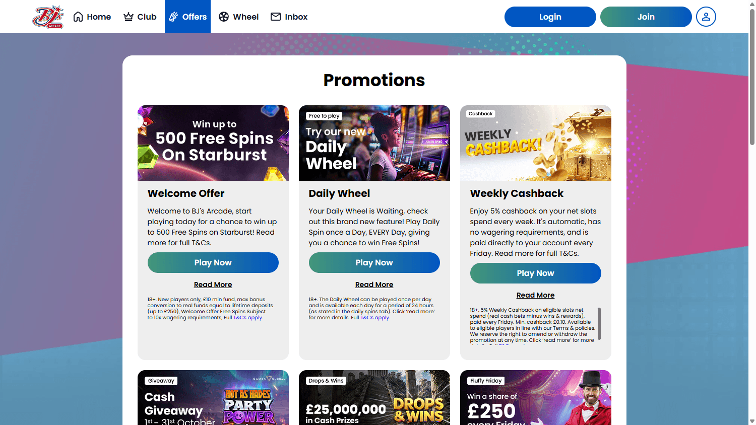 bjs_arcade_casino_promotions_desktop