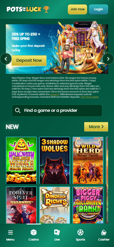 potsofluck_casino_game_gallery_mobile