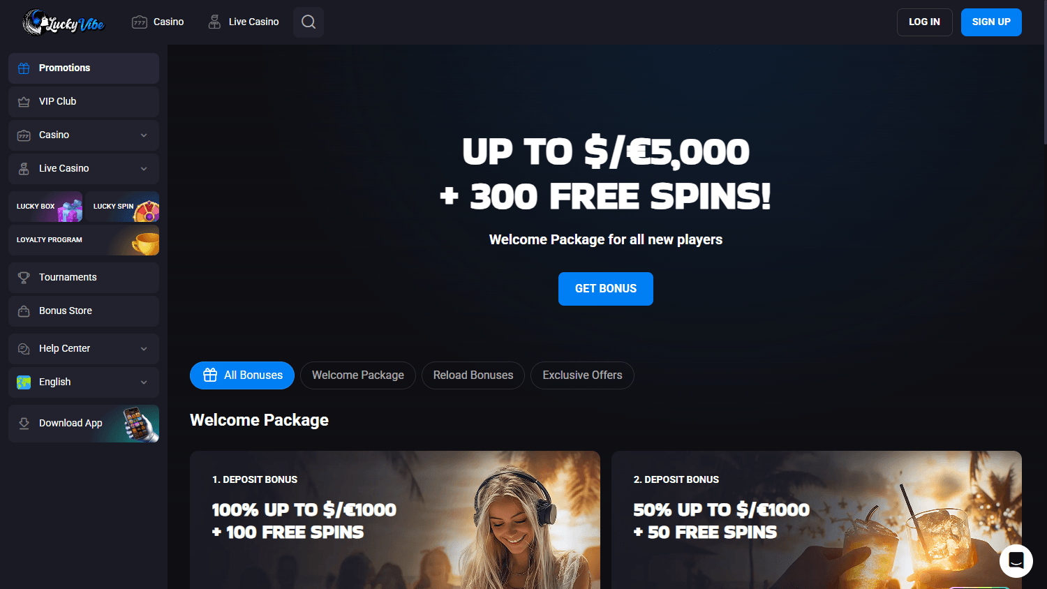 luckyvibe_casino_promotions_desktop