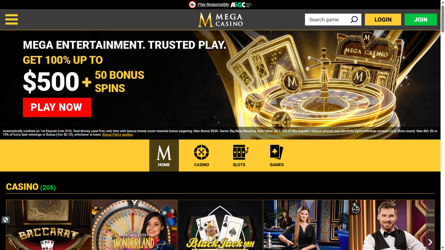 mega_casino_alberta_homepage_desktop