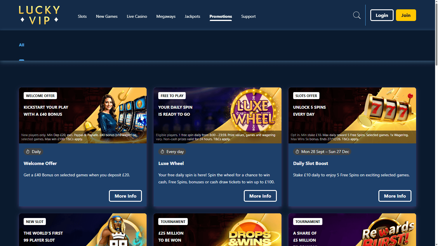 lucky_vip_casino_promotions_desktop