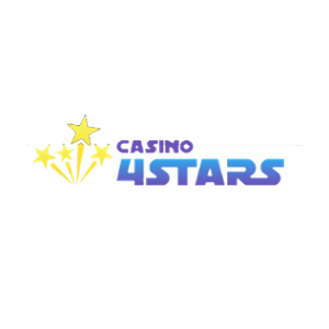 Casino4Stars Logo