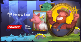 Peter and Sons Fonbet