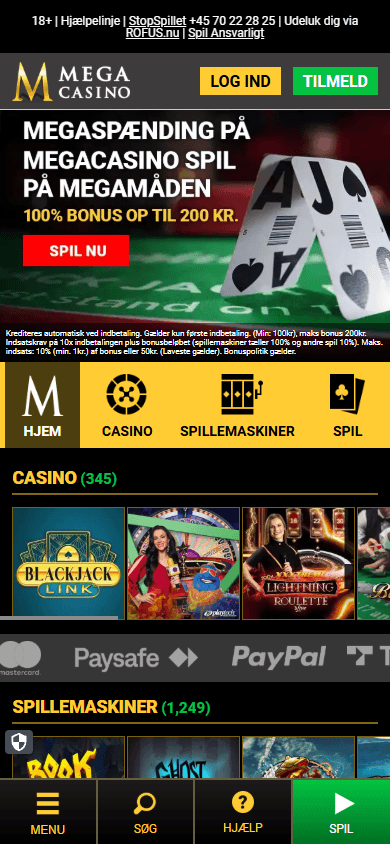 mega_casino_dk_homepage_mobile