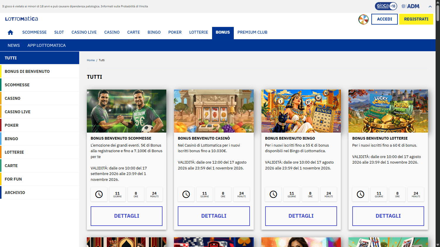 Lottomatica_Casino_promotions_desktop