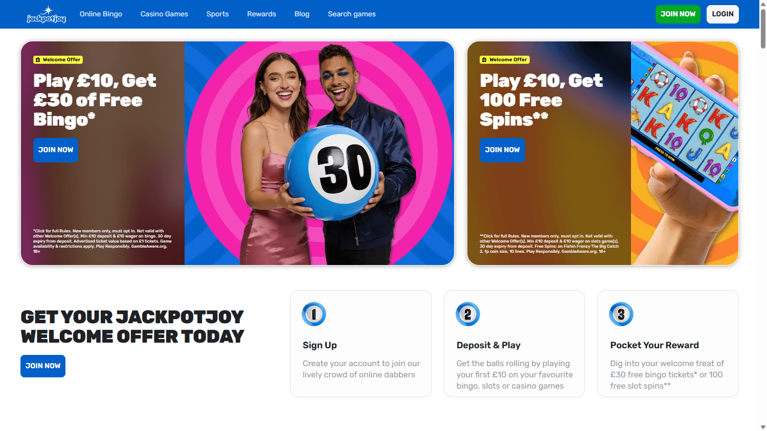 jackpotjoy_casino_homepage_desktop