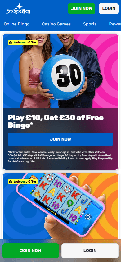 jackpotjoy_casino_homepage_mobile