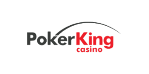 Pokerking Casino Logo