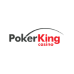 PokerKing Casino Logo