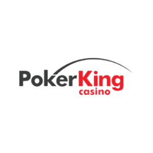 Pokerking Casino Logo