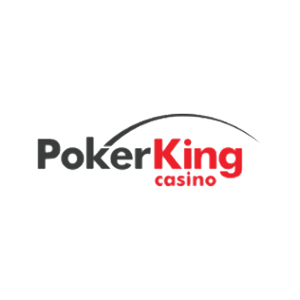 PokerKing Casino Logo