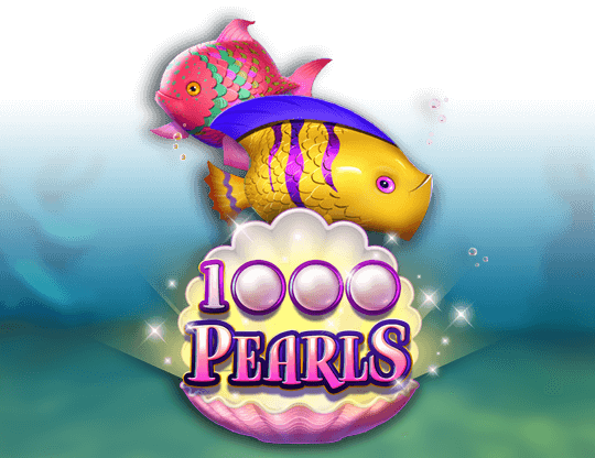 1000 Pearls
