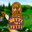 Betti the Yetti