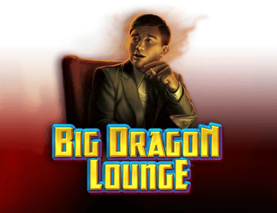 Big Dragon Lounge