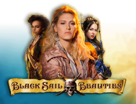 Black Sail Beauties