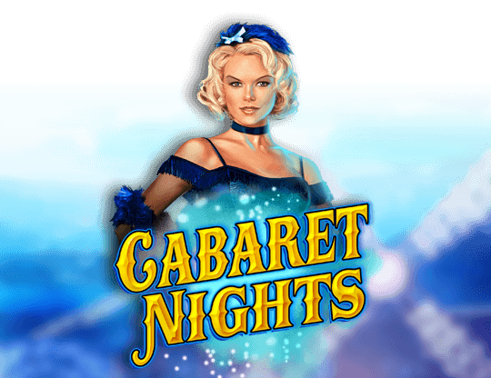 Cabaret Nights