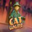 Cat Gangster