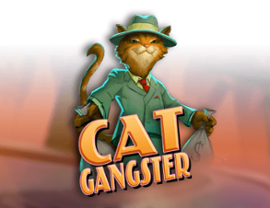 Kissan gangsteri