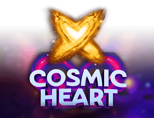 Cosmic Heart
